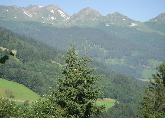 Ferienhaus Hoellbacher
