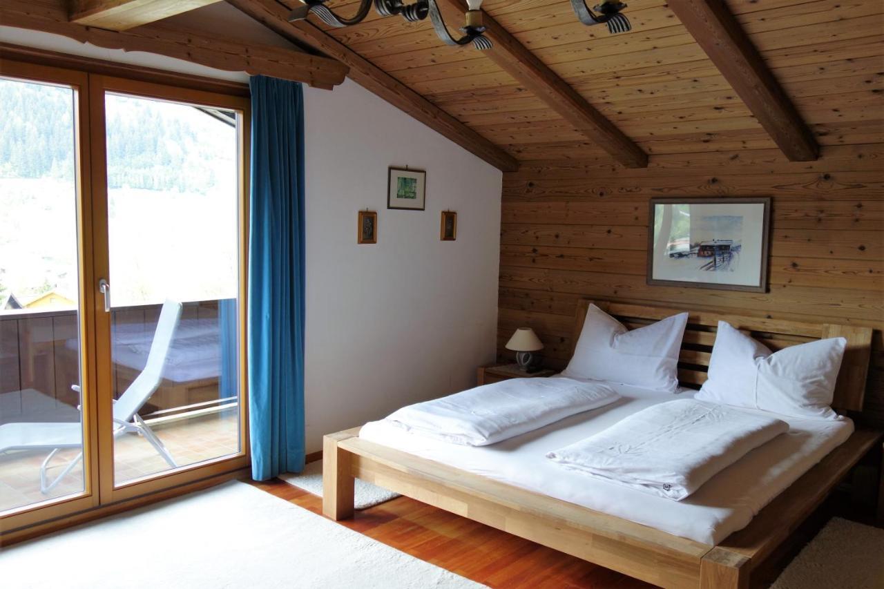Höllbacher Ferienhaus Bad Gastein
