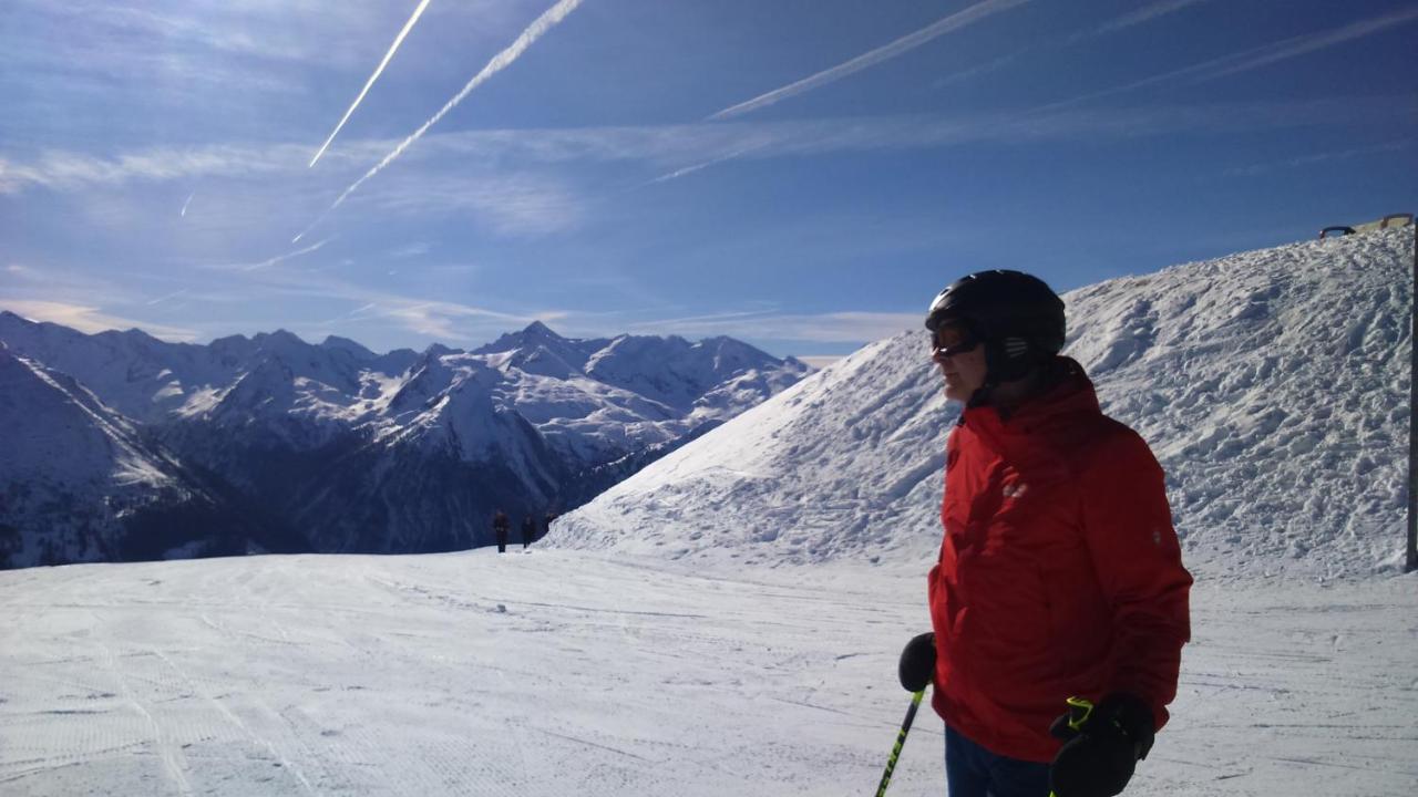 Hoellbacher Casa vacanze Bad Gastein