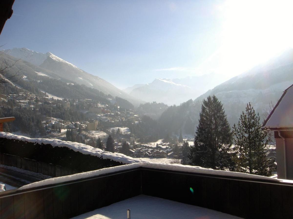 Höllbacher * Bad Gastein