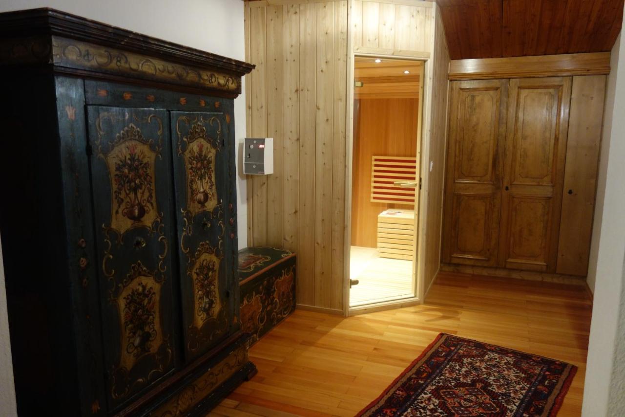 Höllbacher Ferienhaus Bad Gastein