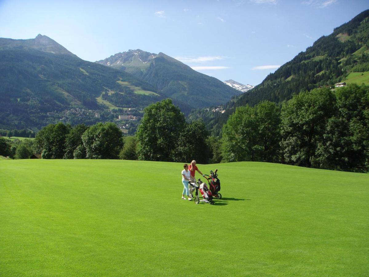 Hoellbacher Casa vacanze