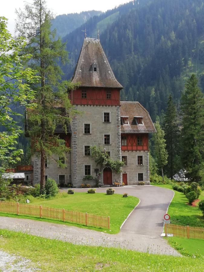 Höllbacher Ferienhaus Bad Gastein