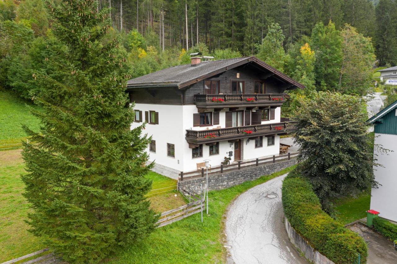 Ferienhaus Höllbacher Bad Gastein