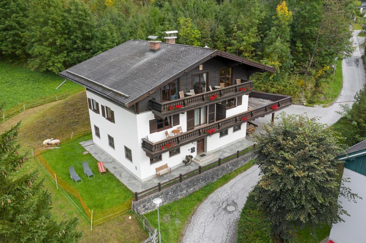 Höllbacher Bad Gastein