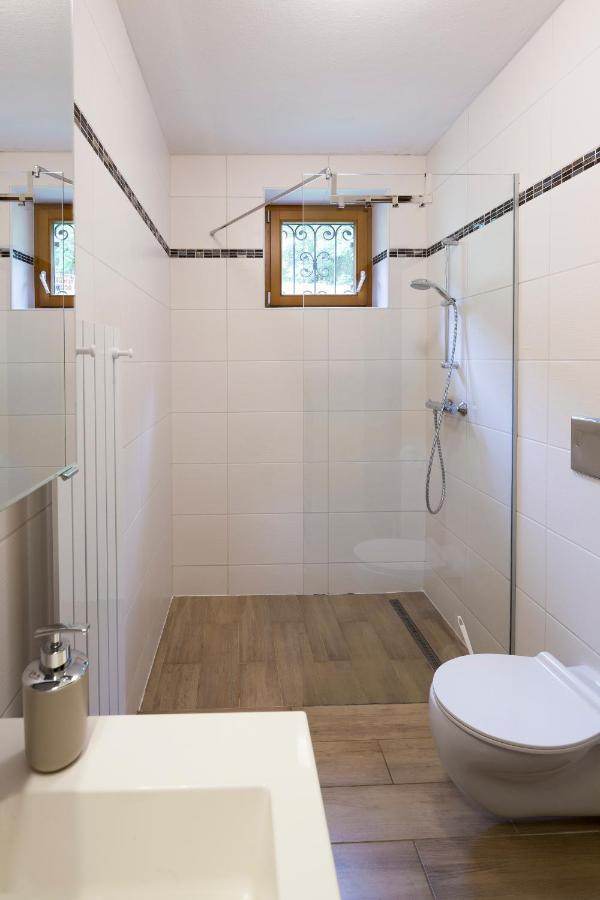 Höllbacher Ferienhaus