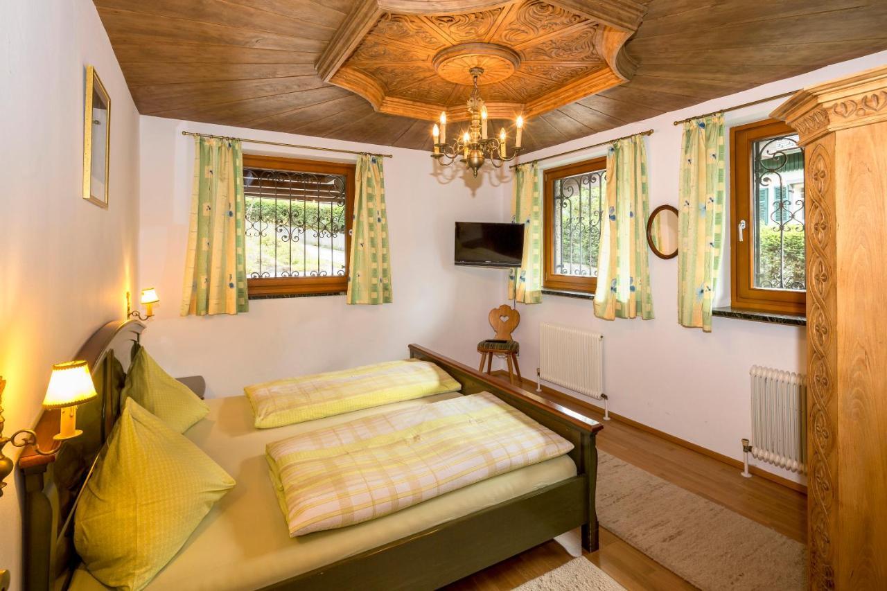 Ferienhaus Höllbacher Bad Gastein