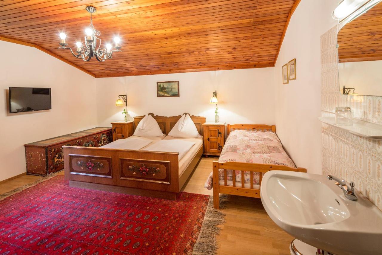Ferienhaus Höllbacher Bad Gastein