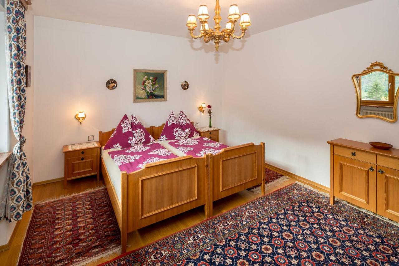 Ferienhaus Höllbacher