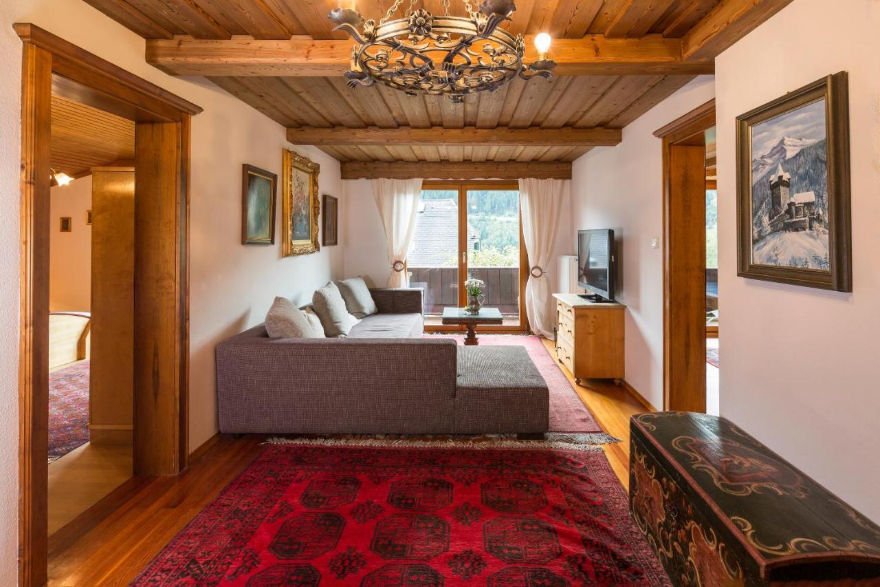 Hoellbacher Bad Gastein