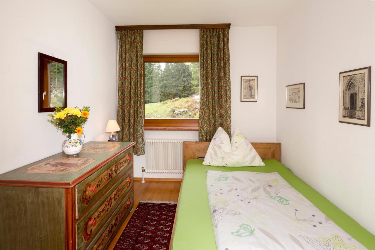 Ferienhaus Höllbacher