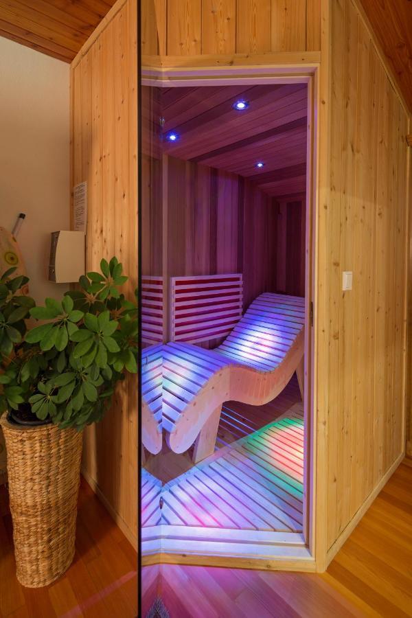 Casa vacanze Hoellbacher *