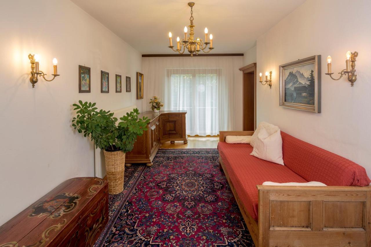 Hoellbacher Casa vacanze