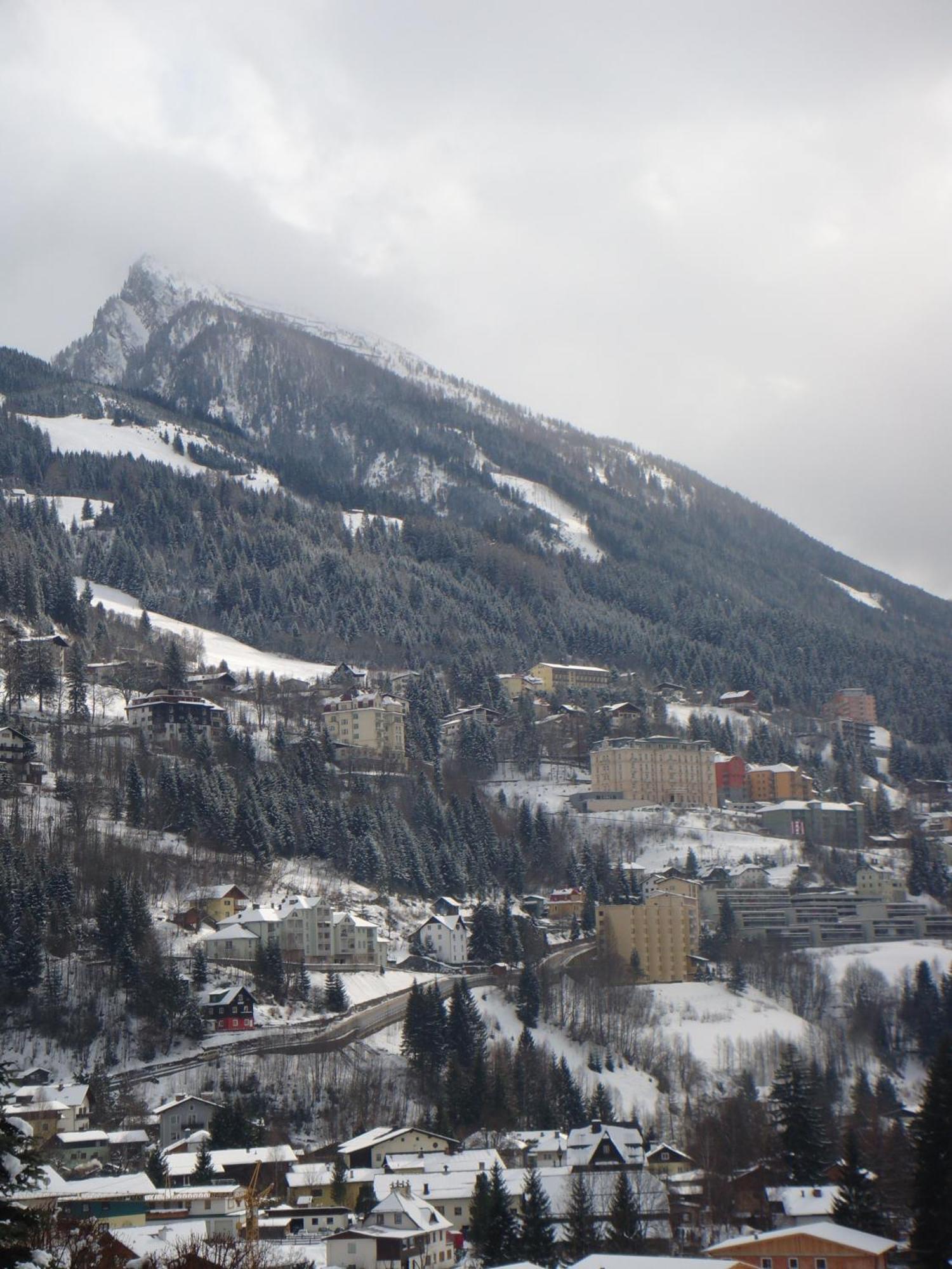 Höllbacher * Bad Gastein