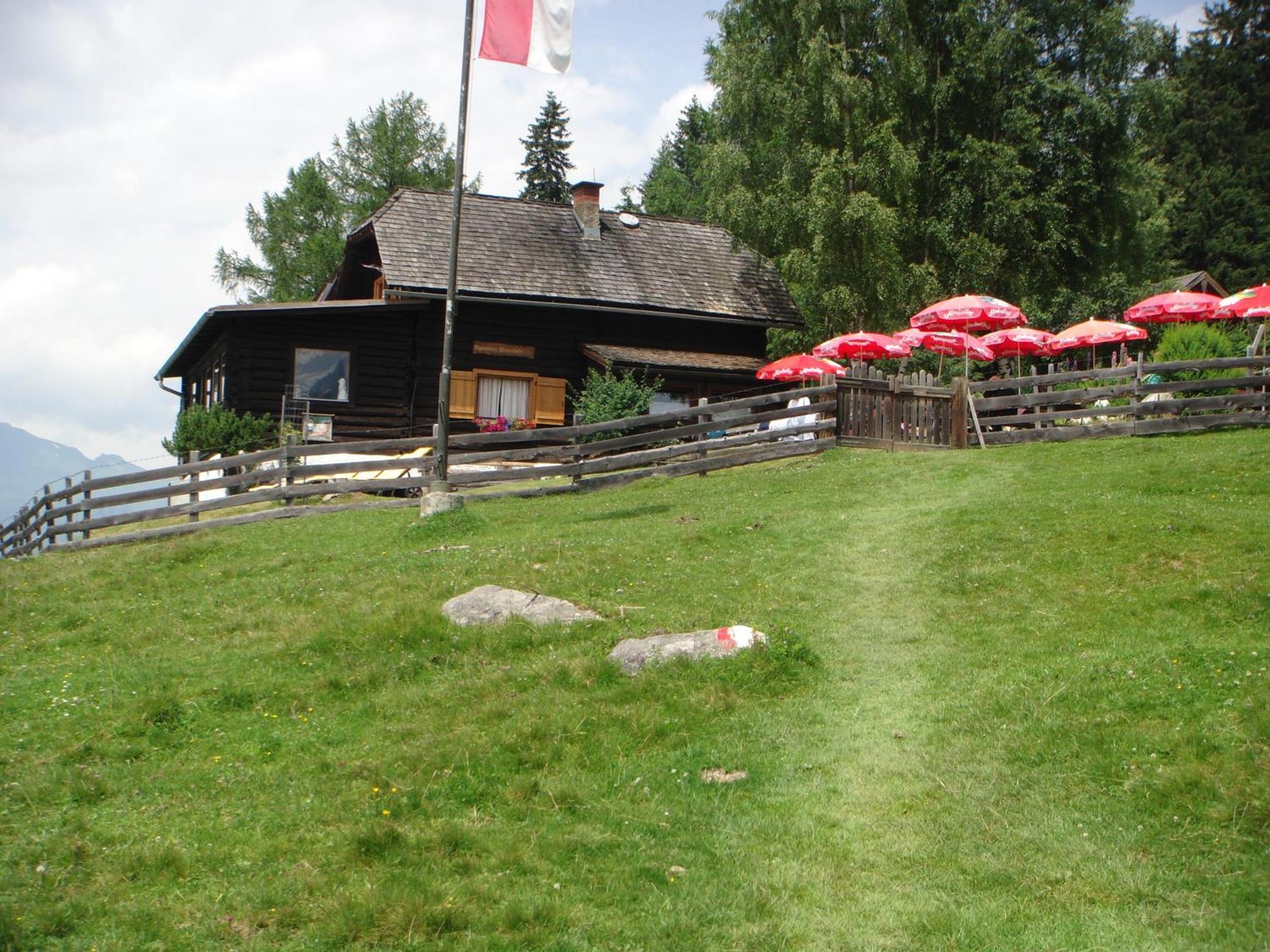 Ferienhaus Höllbacher *
